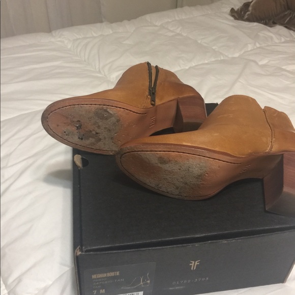 Frye boots - Picture 3 of 4